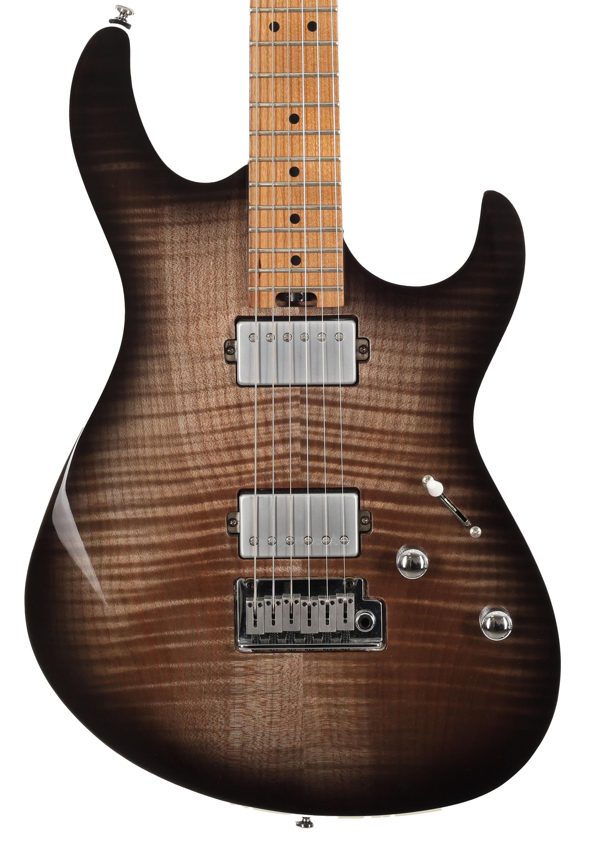 ギター Cort G290 FAT II Second Hand Cort G290 FAT II 044 - Andertons Music Co.